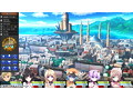 【数量限定】GEARS of DRAGOON 2 〜黎明のフラグメンツ〜 DMMオリジナル描き下ろしおっぱいマウスパッド付き（乳首突起あり） 画像27