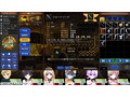 【数量限定】GEARS of DRAGOON 2 〜黎明のフラグメンツ〜 DMMオリジナル描き下ろしおっぱいマウスパッド付き（乳首突起あり） 画像29