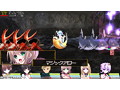 【数量限定】GEARS of DRAGOON 2 〜黎明のフラグメンツ〜 DMMオリジナル描き下ろしおっぱいマウスパッド付き（乳首突起あり） 画像33