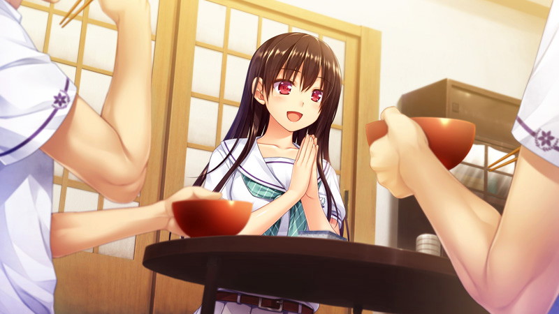 ぼくの一人戦争 画像2