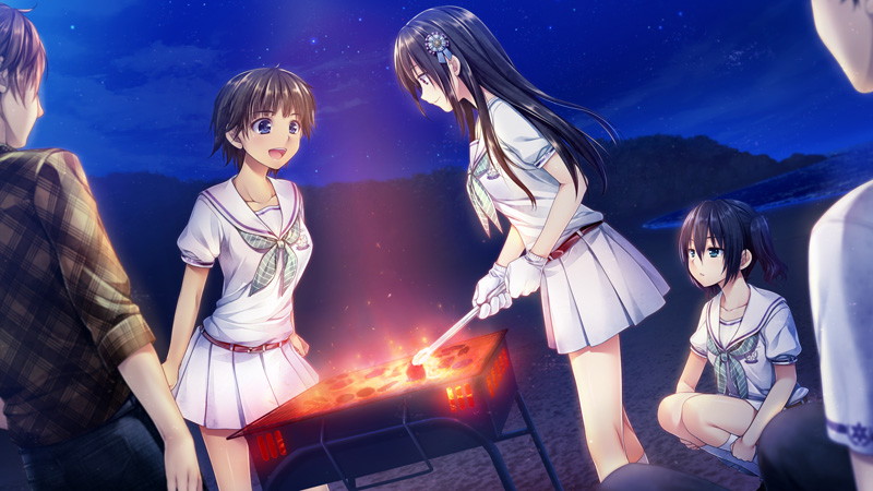ぼくの一人戦争 画像4