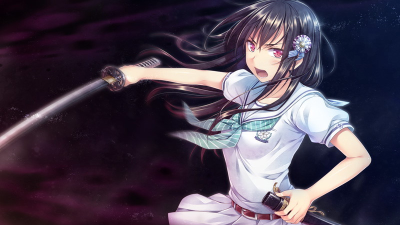 ぼくの一人戦争 画像5