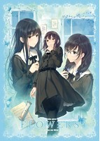 FLOWERS- Le volume sur hiver- 通常版