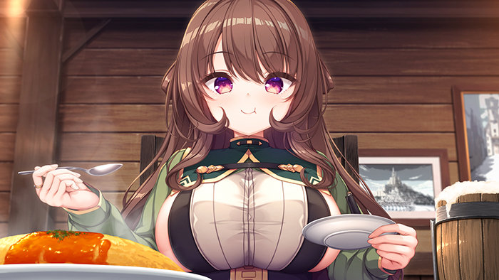 Relirium-レリリウム- 遺跡と出逢いと冒険と メモリアル特装版 画像5