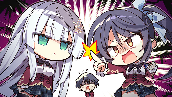 Relirium-レリリウム- 遺跡と出逢いと冒険と メモリアル特装版 画像10