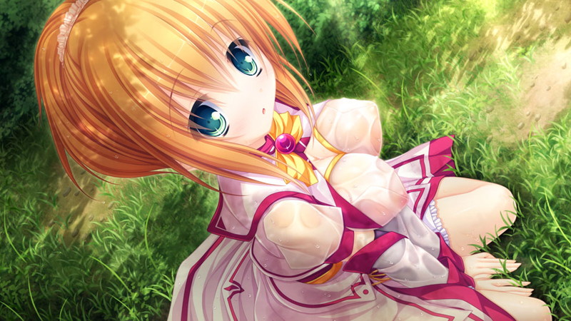 渦巻コレクションパック-水鏡まみず Edition- 特典付限定版 画像6