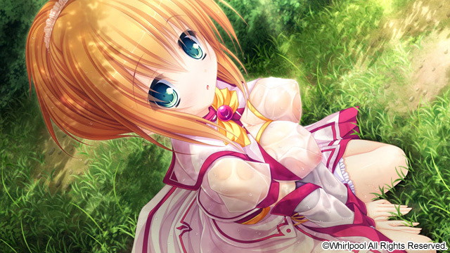 渦巻コレクションパック-水鏡まみず Edition- 通常版 画像6