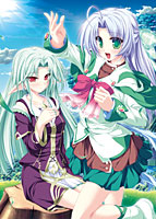 MagusTale Infinityのサムネイル画像