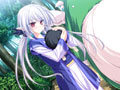 涼風のメルト-Where wishes are drawn to each other- 流通テレカ付 画像6
