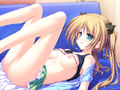 涼風のメルト-Where wishes are drawn to each other- 流通テレカ付 画像9