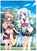 MagusTale 〜世界樹と恋する魔法使い〜