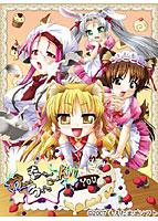 わんわん、もーもー、うさうさ、こーん!のサムネイル画像