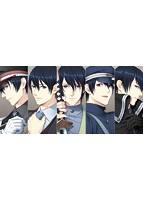 大正メビウスライン 帝都備忘録のサムネイル画像