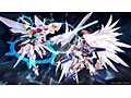 虹翼のソレイユ- vii’s World- 初回版 画像4