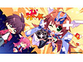 虹翼のソレイユ- vii’s World- 初回版 画像16
