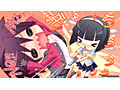 虹翼のソレイユ- vii’s World- 初回版 画像19