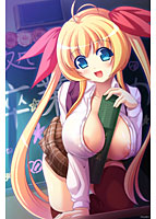 処女卒業っ！〜私で童貞捨てませんか？〜のサムネイル画像