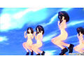 らぶデス555！〜ν-Realtime Lovers〜 特典CD-ROM付 画像2