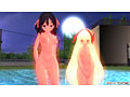 らぶデス555！〜ν-Realtime Lovers〜 特典CD-ROM付 画像4
