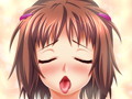 【FANZA限定】美乳淫妹 遥-TRIPLE PLUS-「こんな恥ずかしいコスプレさせるなんて……この変態！」 描き下ろしA4タペストリー付 画像6