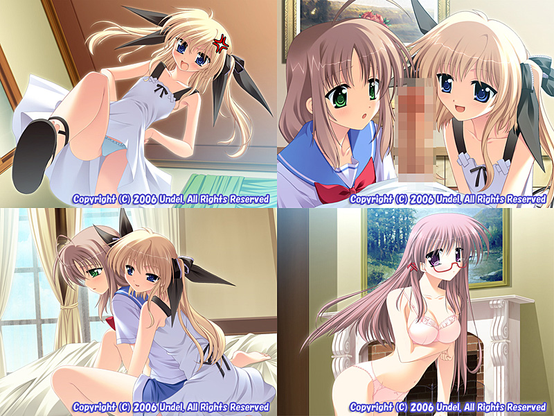 るるるとささらの先生☆教えて 〜ボクは女のお坊っちゃま〜