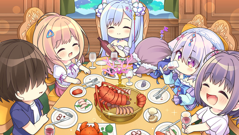 遥か碧の花嫁に 豪華版 画像5