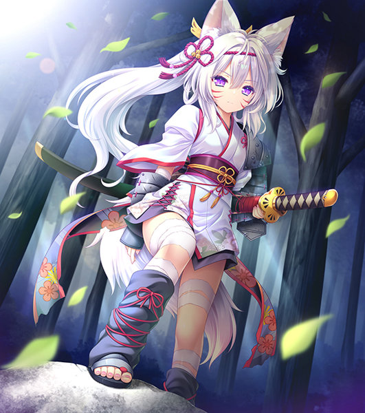 タユタマ零 初回版 画像1