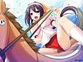 めたもるふぁっく運動会！〜飛び込めパンツの向こう側〜 画像3
