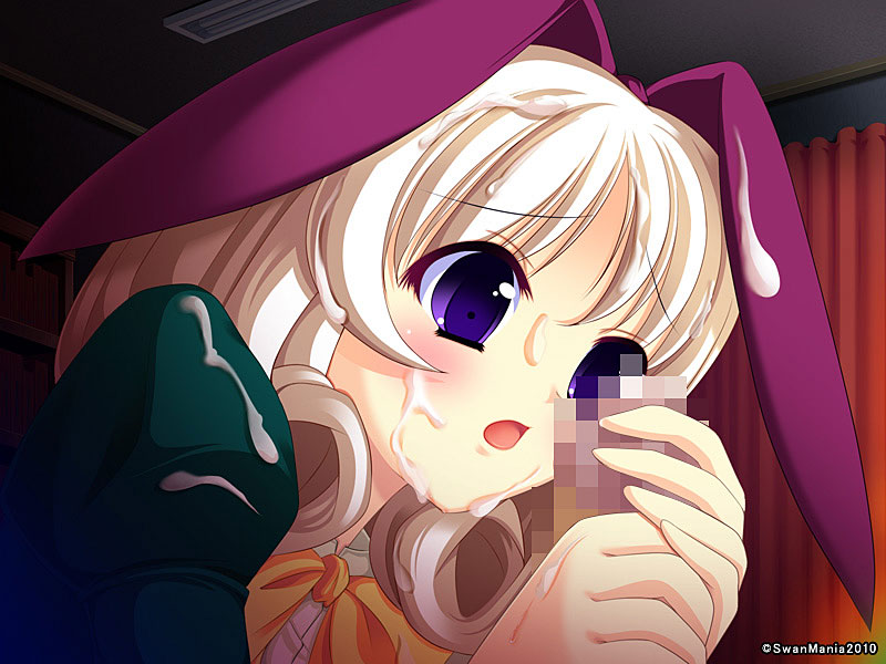 様々な媚薬を作り出し、女の子をエロエロにしちゃおう 画像5