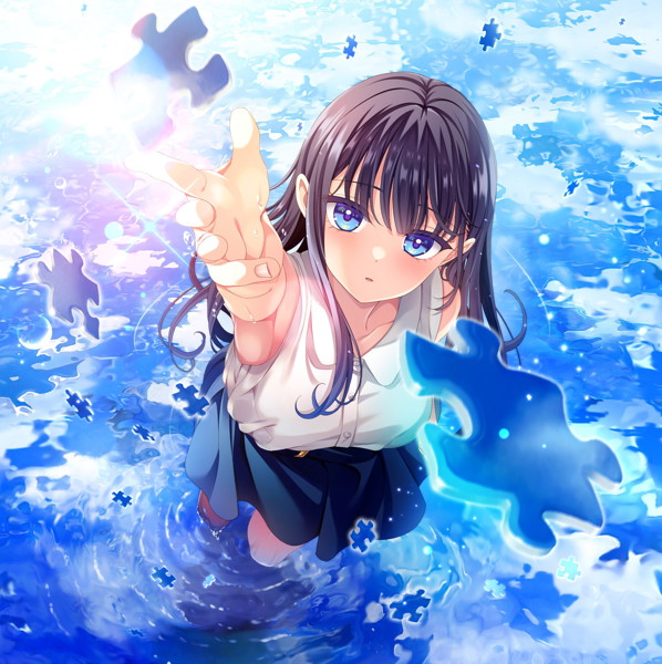 【FANZA限定】Lip lipples オリジナルアクリルカード付き