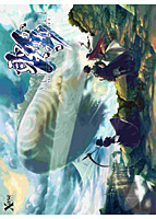 聖なるかな- The Spirit of Eternity Sword 2-のサムネイル画像