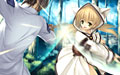 聖なるかな外伝・精霊天翔 〜Crystal Friends〜 初回版 画像1