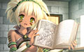 聖なるかな外伝・精霊天翔 〜Crystal Friends〜 初回版 画像6