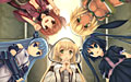 聖なるかな外伝・精霊天翔 〜Crystal Friends〜 初回版 画像10