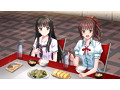 【FANZA限定】神様のゲーム-監禁された6人の男女- オリジナルA4タペストリー付 画像3