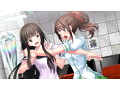 【FANZA限定】神様のゲーム-監禁された6人の男女- オリジナルA4タペストリー付 画像10