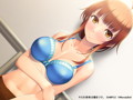【FANZA限定】キミの身体は嘘をツク。 オリジナル4タペストリー付 画像2