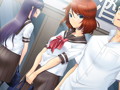 【FANZA限定】なつこい！ 描き下ろしA4タペストリー付 画像14