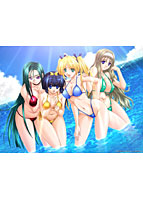 アイドルハーレムのサムネイル画像