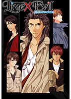 Live×Evil（ライブ バイ エビル） 熱砂のプロメテウスのサムネイル画像