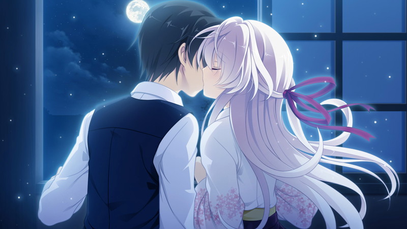 【数量限定】花の野に咲くうたかたの プレミアム初回限定版 DMMオリジナルイラストカード付 画像14