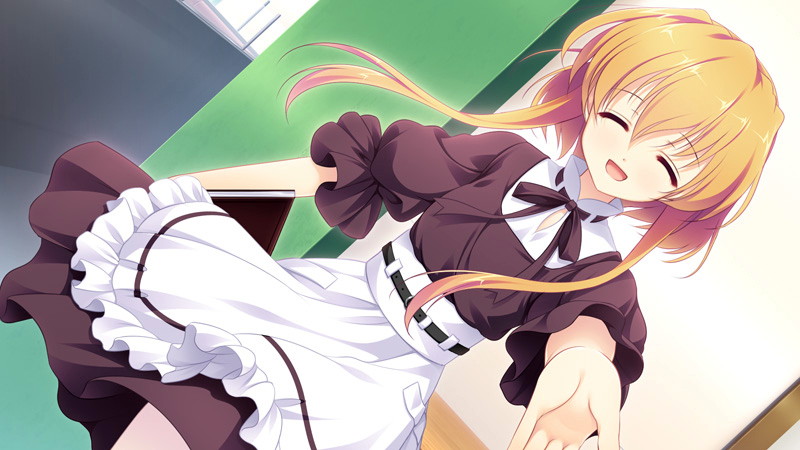 【数量限定】花の野に咲くうたかたの 通常版 DMMオリジナルイラストカード付 画像7