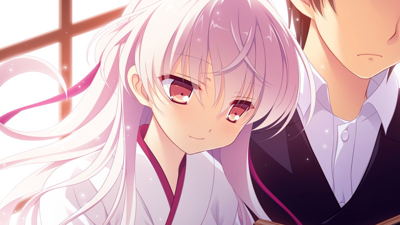【数量限定】花の野に咲くうたかたの 通常版 DMMオリジナルイラストカード付 画像13