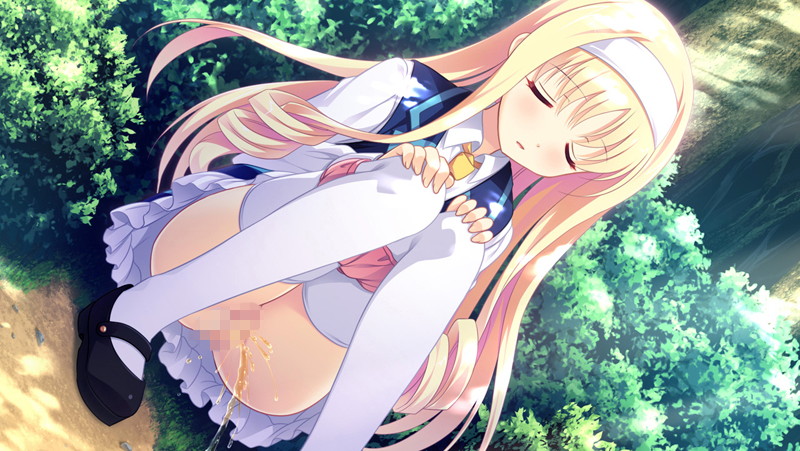 【数量限定】花の野に咲くうたかたの 通常版 DMMオリジナルイラストカード付 画像21