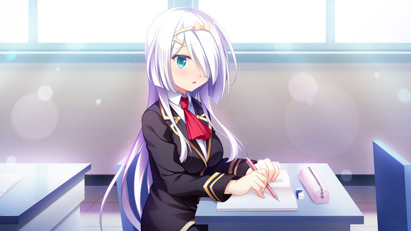 ヌキコレvol.105 クロスコンチェルト One or two of us were not enough.It took everybody to reach our intersecting future. クリアカード付 画像1