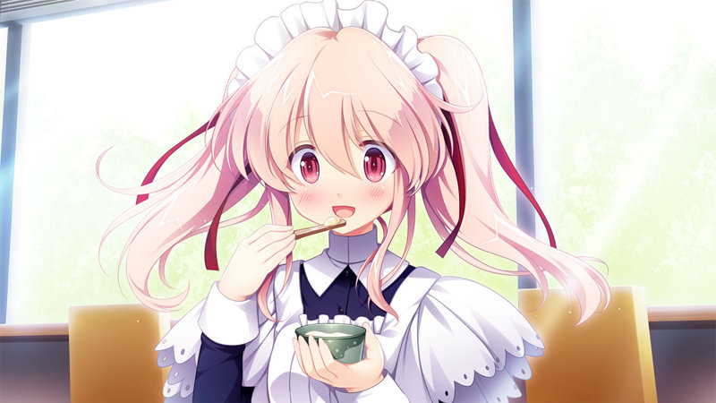 ヌキコレvol.105 クロスコンチェルト One or two of us were not enough.It took everybody to reach our intersecting future. クリアカード付 画像4