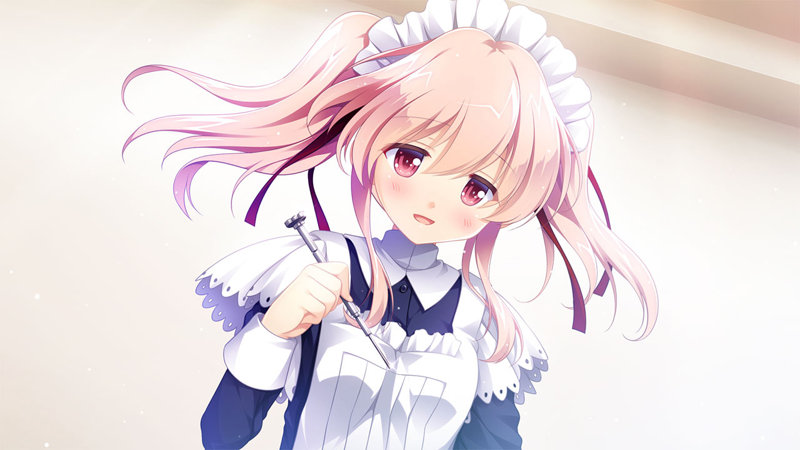 ヌキコレvol.105 クロスコンチェルト One or two of us were not enough.It took everybody to reach our intersecting future. クリアカード付 画像5