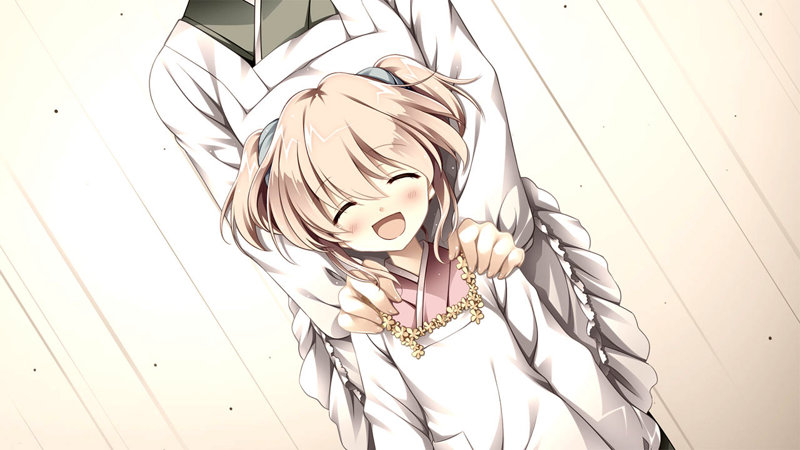 ヌキコレvol.105 クロスコンチェルト One or two of us were not enough.It took everybody to reach our intersecting future. クリアカード付 画像6