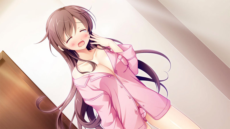 ヌキコレvol.105 クロスコンチェルト One or two of us were not enough.It took everybody to reach our intersecting future. クリアカード付 画像10