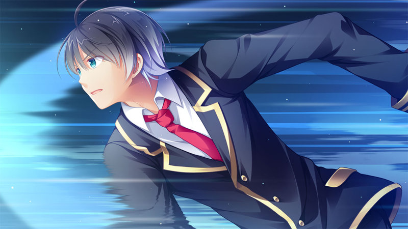 ヌキコレvol.105 クロスコンチェルト One or two of us were not enough.It took everybody to reach our intersecting future. クリアカード付 画像18